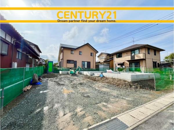 上峰町坊所第3　全1棟