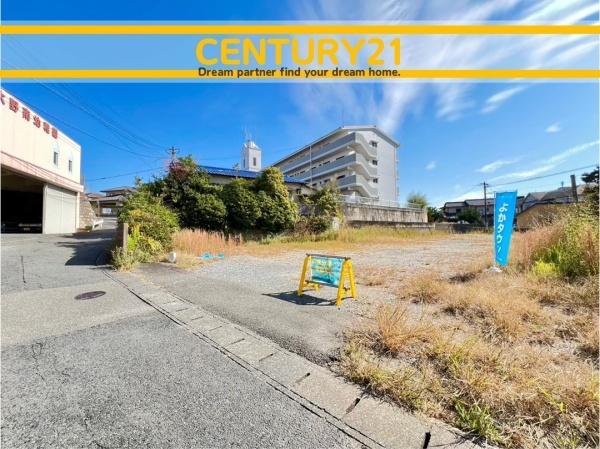 大野城市上大利２丁目の土地