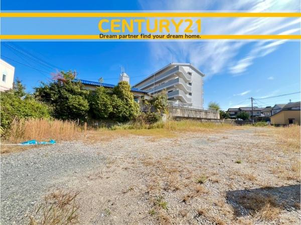 大野城市上大利2丁目2期　4号地　全5区画