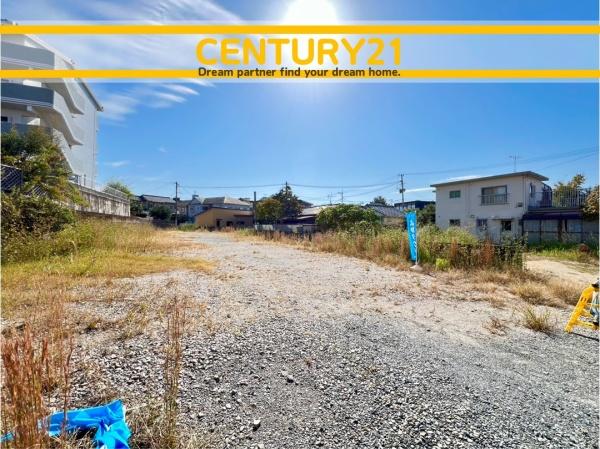 大野城市上大利２丁目の土地