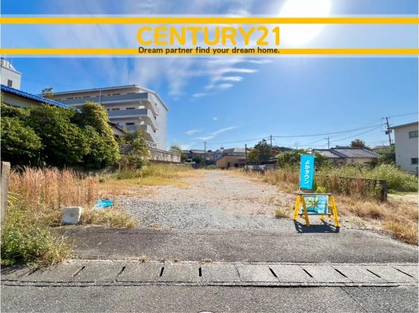大野城市上大利2丁目2期 1号地 全5区画