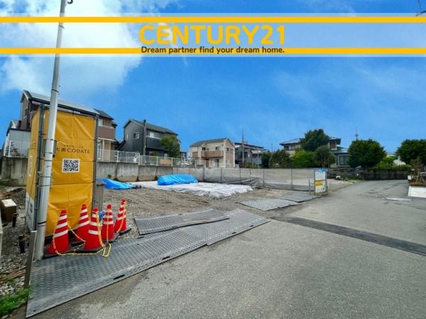 小郡市寺福童　4号棟　全1棟