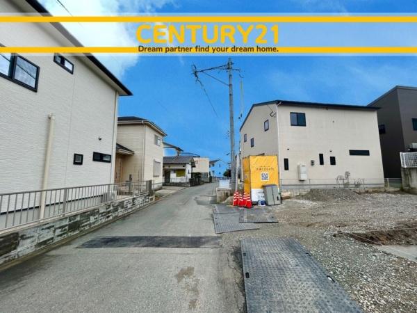 小郡市寺福童　4号棟　全1棟
