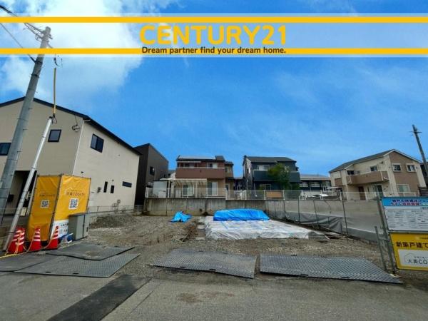 小郡市寺福童　4号棟　全1棟