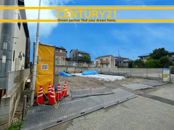 小郡市寺福童　4号棟　全1棟