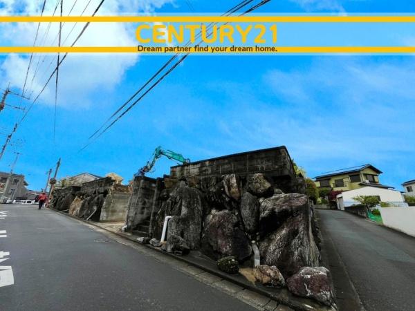 南区野多目5丁目1期　2号地　全2区画