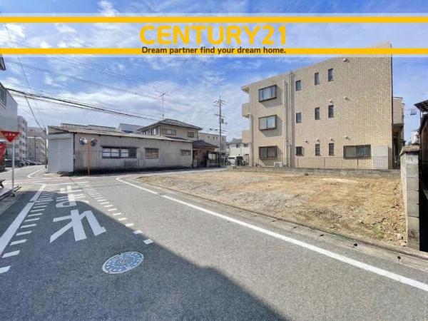 春日市光町2丁目　2号地　全2区画