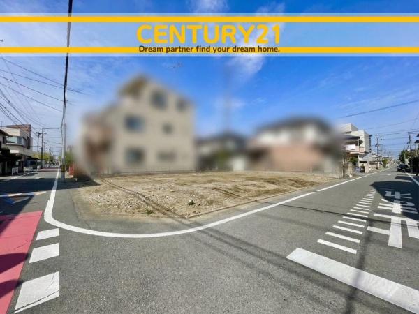 春日市光町2丁目　1号地　全2区画