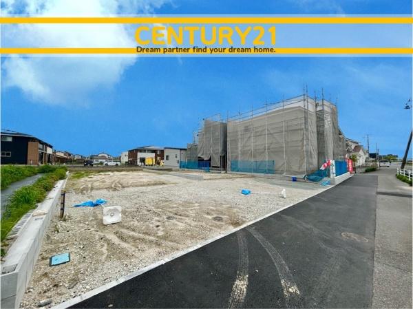 鳥栖市轟木町4期　2号棟　全2棟