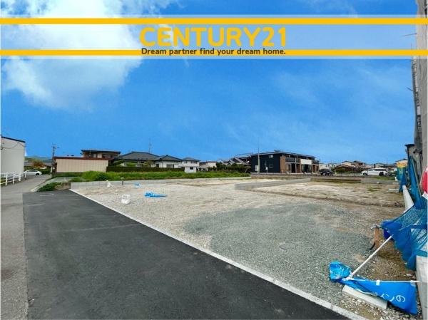鳥栖市轟木町4期　2号棟　全2棟