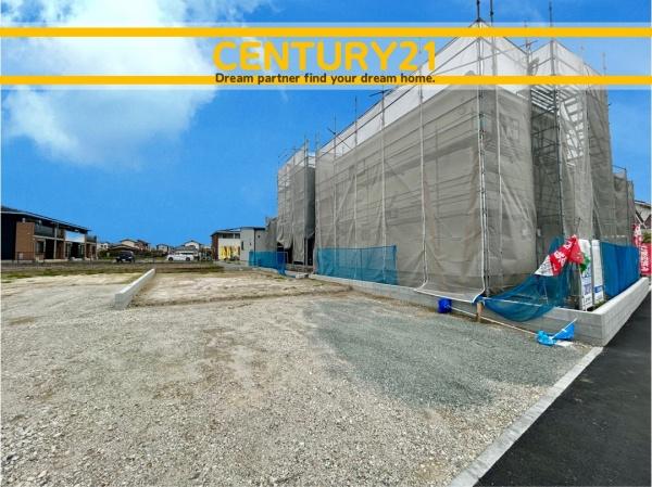 鳥栖市轟木町4期　2号棟　全2棟