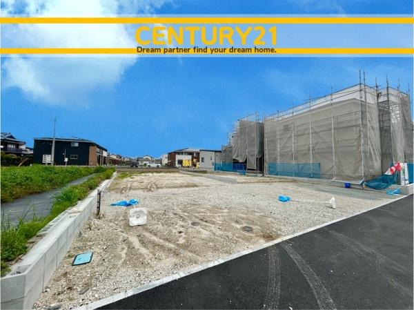 鳥栖市轟木町4期　2号棟　全2棟