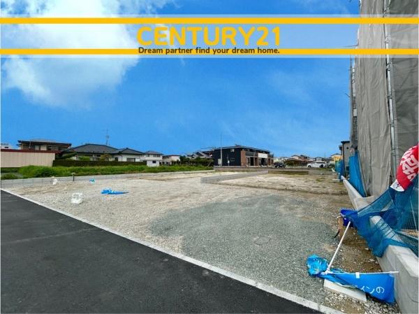 鳥栖市轟木町4期　1号棟　全2棟