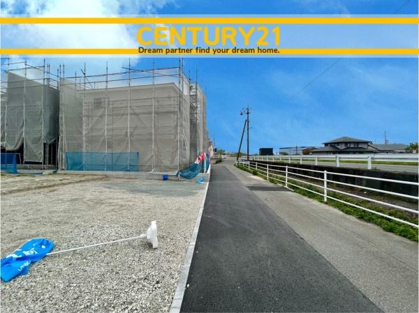 鳥栖市轟木町4期　1号棟　全2棟