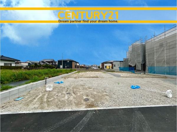 鳥栖市轟木町4期　1号棟　全2棟
