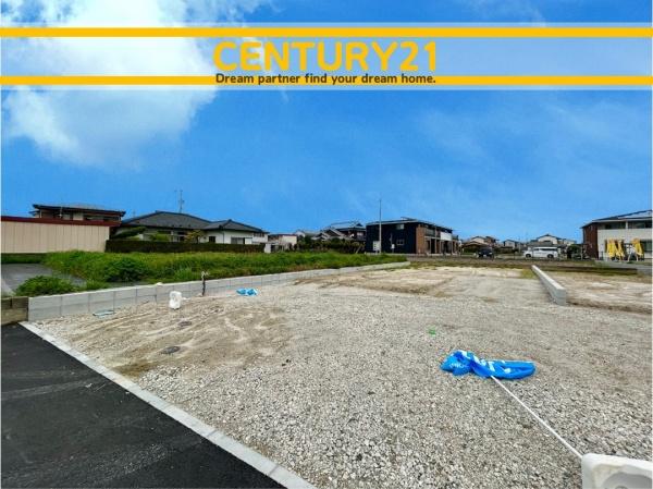 鳥栖市轟木町4期　1号棟　全2棟