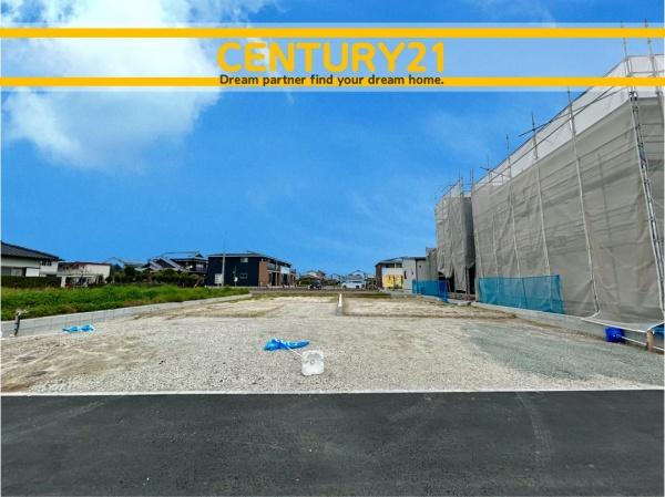 鳥栖市轟木町4期　1号棟　全2棟