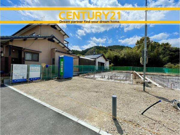 那珂川市山田　2号棟　全2棟
