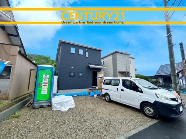 那珂川市山田　2号棟　全2棟