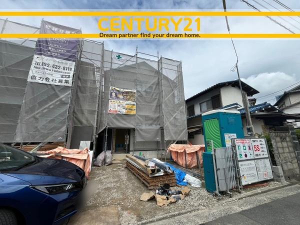 早良区飯倉2丁目第2　2号棟　全2棟