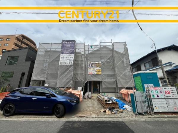 早良区飯倉2丁目第2　1号棟　全2棟