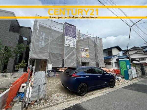 早良区飯倉2丁目第2　1号棟　全2棟
