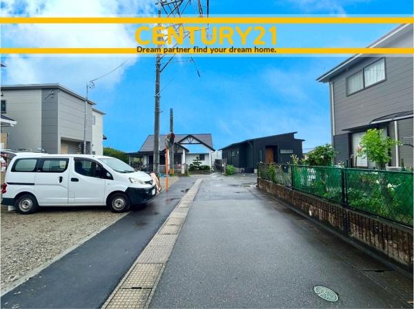 那珂川市山田　1号棟　全2棟