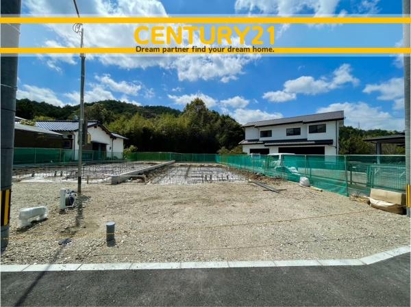 那珂川市山田　1号棟　全2棟