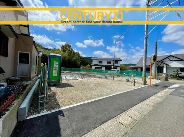 那珂川市山田　1号棟　全2棟
