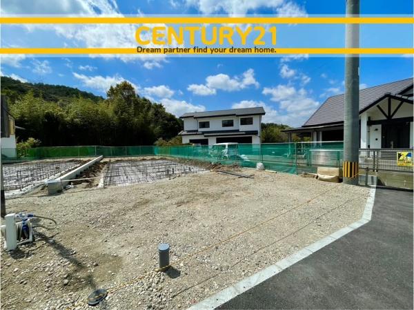 那珂川市山田　1号棟　全2棟