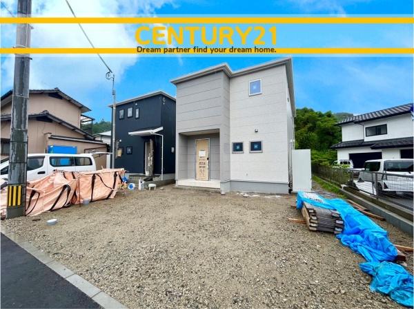那珂川市山田　1号棟　全2棟