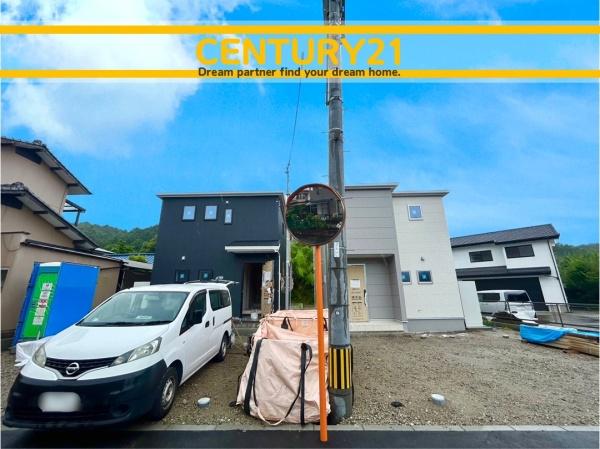 那珂川市山田　1号棟　全2棟