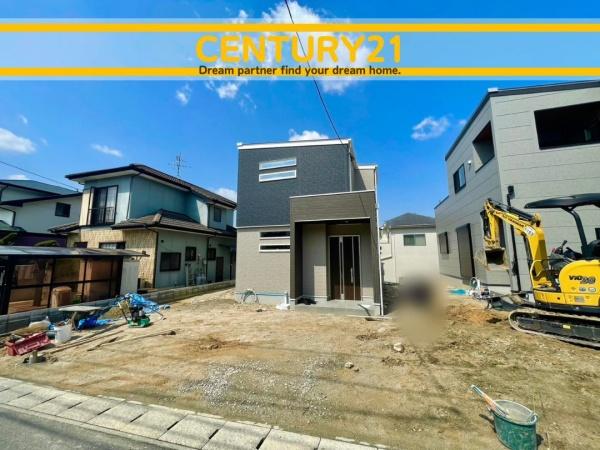 大野城市南ケ丘1丁目第6　2号棟　全2棟