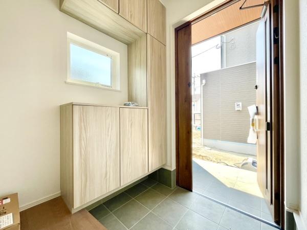 大野城市南ケ丘1丁目第6　1号棟　全2棟