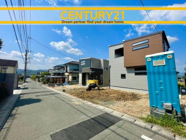 大野城市南ケ丘1丁目第6　1号棟　全2棟