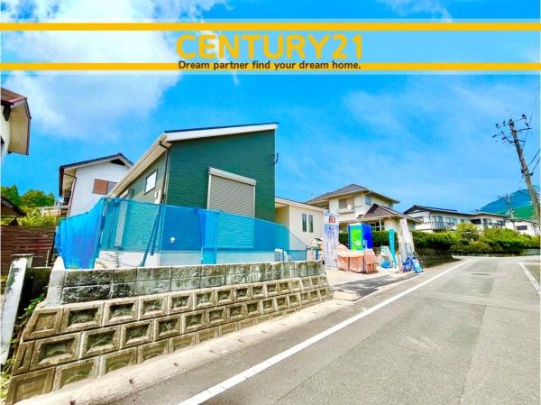 筑紫野市吉木2期　全1棟