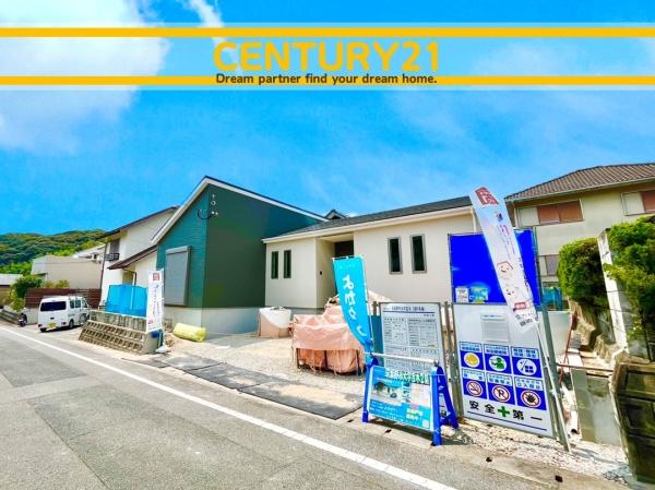 筑紫野市吉木2期　全1棟