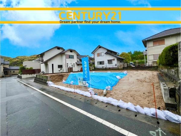 筑紫野市吉木2期　全1棟