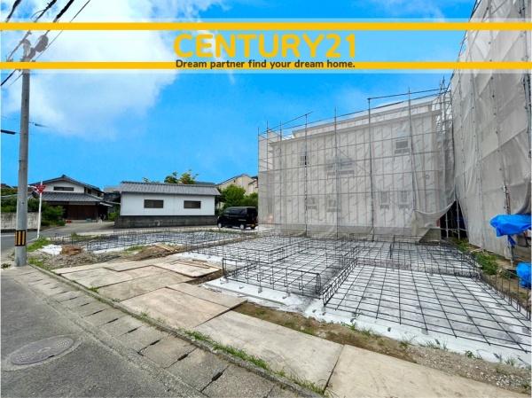 南区横手3丁目第6　5号棟　全5棟