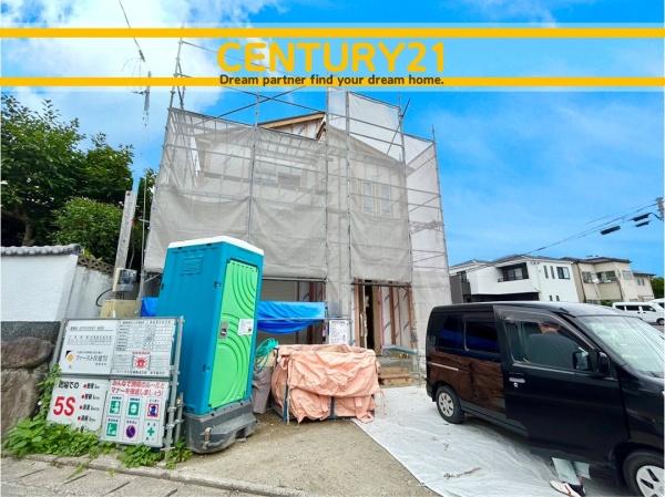 南区横手3丁目第6　5号棟　全5棟