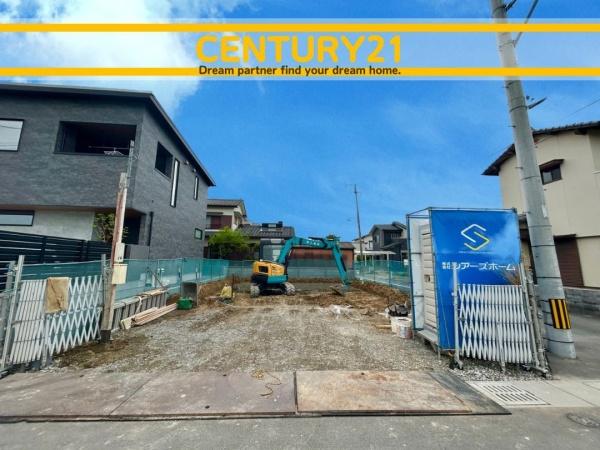 筑前町東小田　全1棟