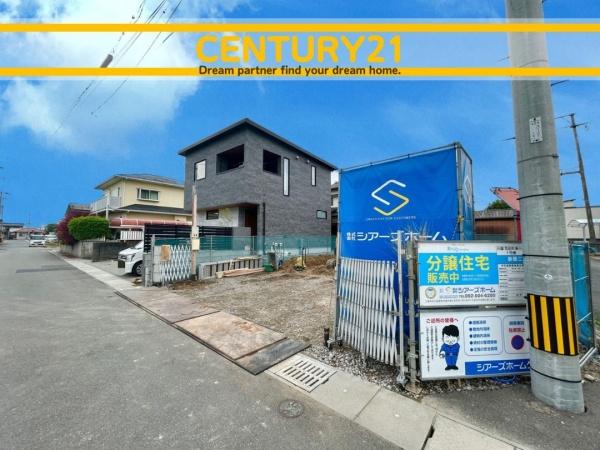 筑前町東小田　全1棟
