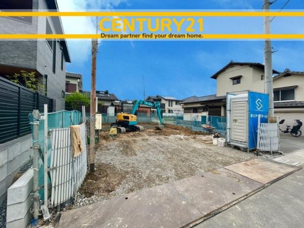 筑前町東小田　全1棟