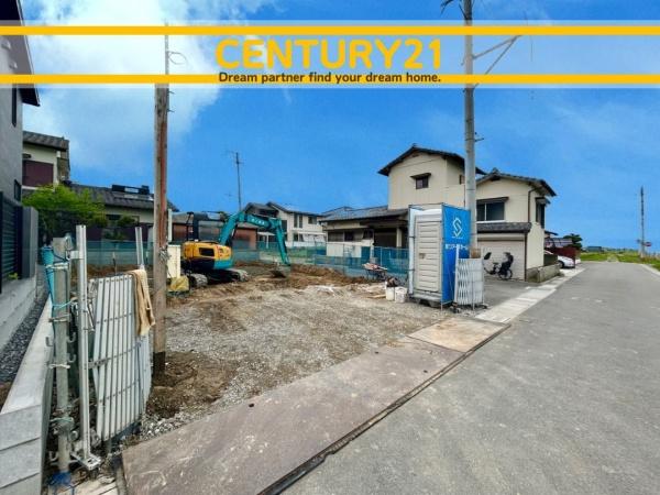 筑前町東小田　全1棟