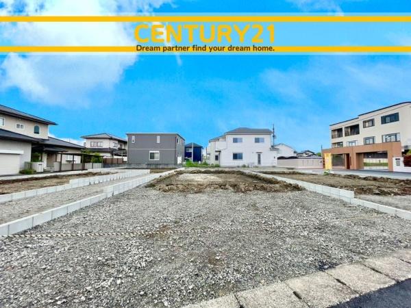 小郡市小郡第二　5号棟　全5棟