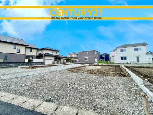 小郡市小郡第二　5号棟　全5棟
