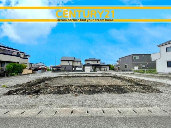 小郡市小郡第二　4号棟　全5棟