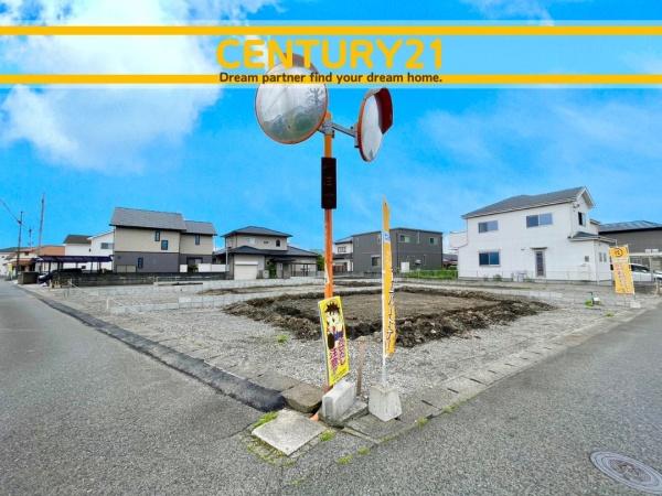 小郡市小郡第二　4号棟　全5棟