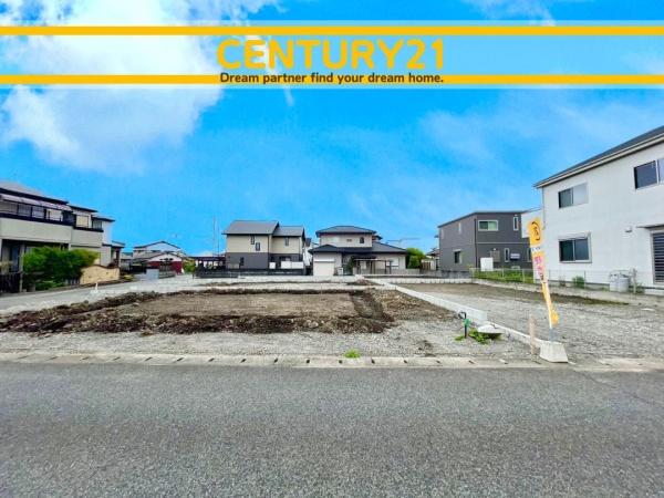 小郡市小郡第二　4号棟　全5棟