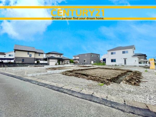 小郡市小郡第二　4号棟　全5棟